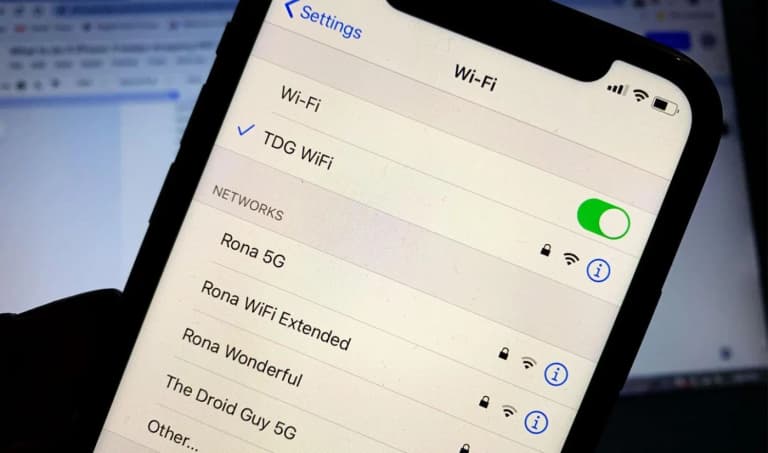 Why You Should Turn Off Wi-Fi on Your Smartphone Before Bed?