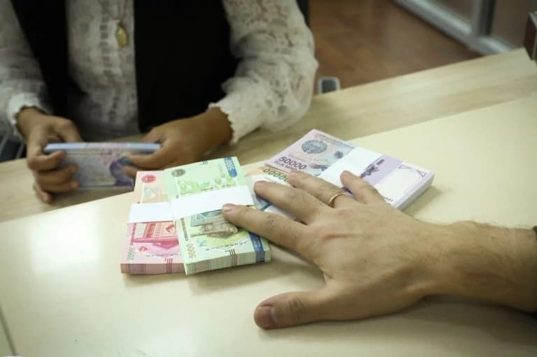 Kambagʻal oilalar a'zolariga subsidiya ajratiladi