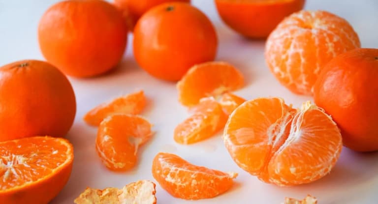 Kuniga qancha mandarin eyish mumkin? Siz albatta hayron qolasiz!