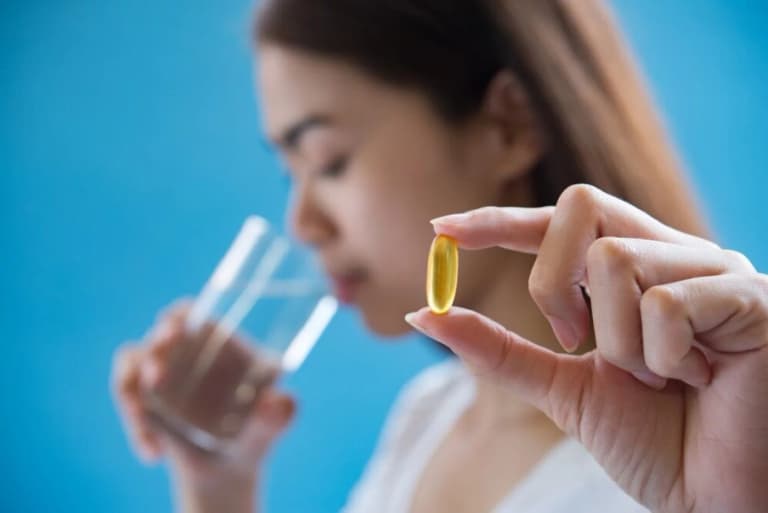 Antidepressants or B12? How Vitamin Deficiency Affects Mood