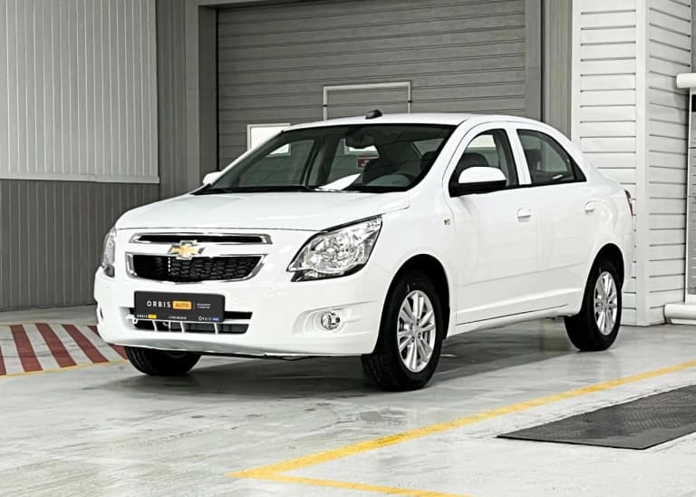 “UzAuto Motors” Reopens Sales for GX-MIDNIGHT AT Vehicles