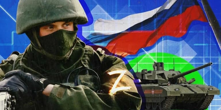 Руслар ҳалокатли тузоққа тушишади ва Ғалаба ўғирланади: "Бу сохта эмас, балки ҳақиқий лойиҳа"