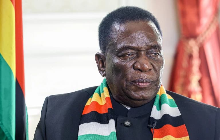 Zimbabveda oʻlim jazosi rasman bekor qilindi