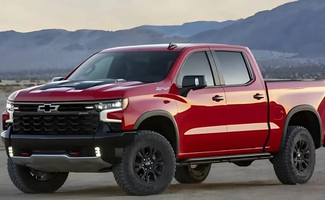 Chevrolet кафолатни кенгайтиради