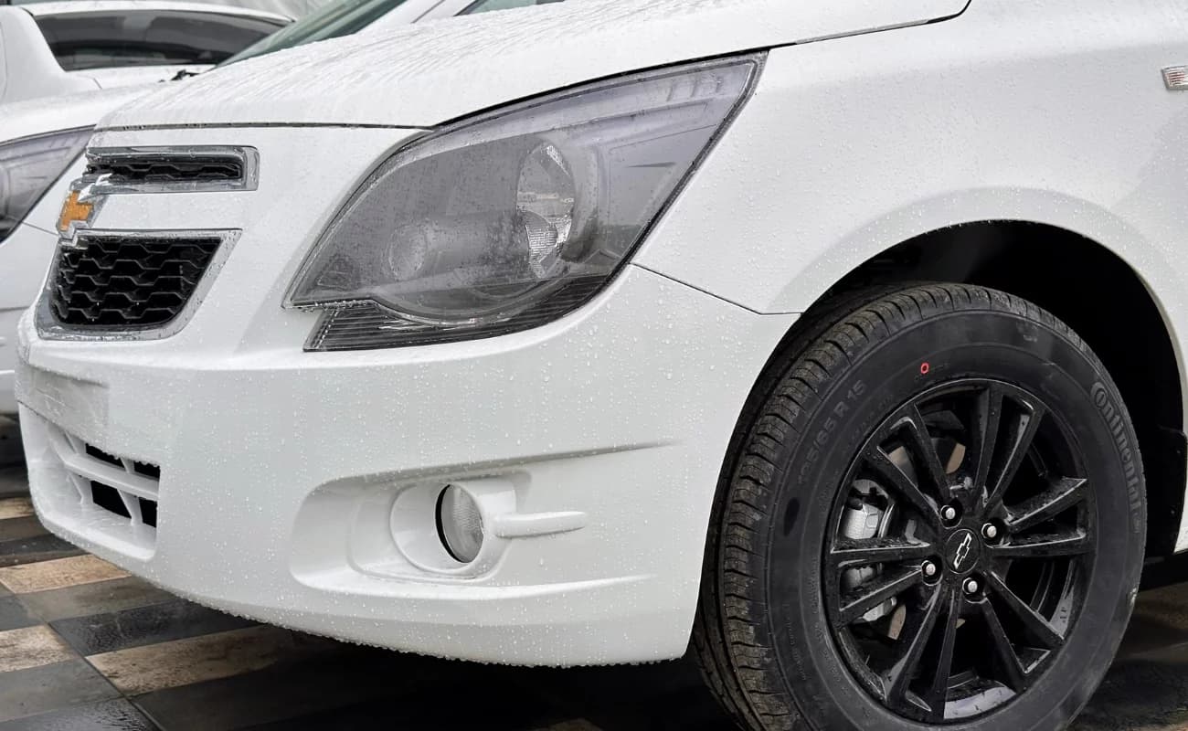 GM Cobalt нархини оширяптими?