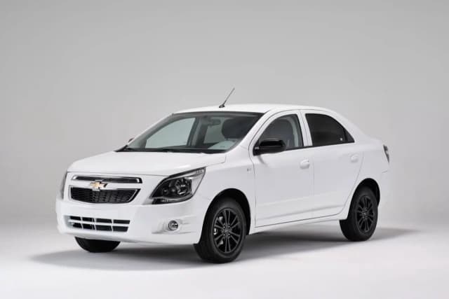 Начинается онлайн-контрактование Chevrolet Кобалт ГКс!