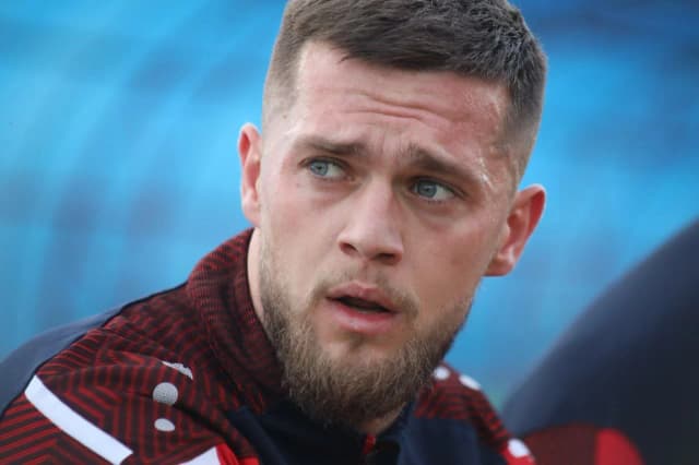 Рубин Хебай: "Ўзбекистонга қайтиш ҳақида ўйлаяпман"
