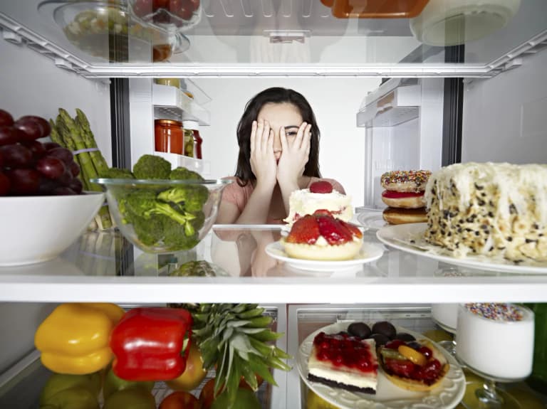 How to Eat During Cold Weather?