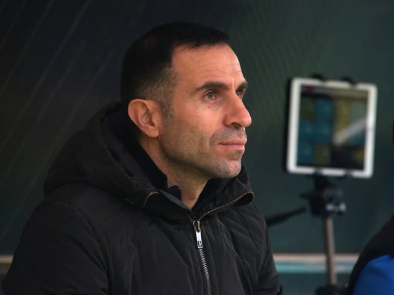 Timur Kapadze: "Martdagi yigʻinda terma jamoa 3 kun oldin yigʻiladi"