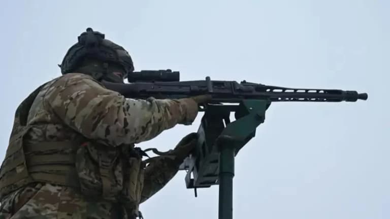 Ukrainaning Kursk oblastidagi «katta yurishi». Bu haqda nimalar ma'lum?