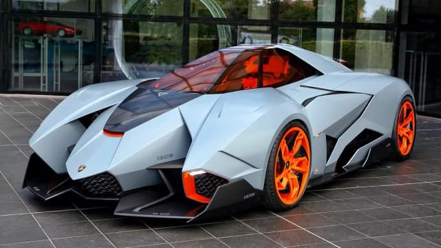 Дунёдаги энг қиммат Lamborghini автомобили қанчага сотилди?