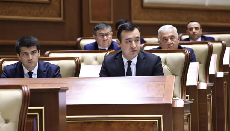 Chiqindi sohasidagi qarzdorlikni bartaraf etish boʻyicha zamonaviy tizim joriy etilmoqda