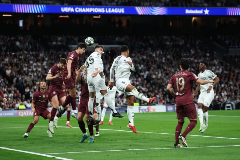 Abduqodir Husanov "Real Madrid"e karşı nasıl oynadı? (Video)