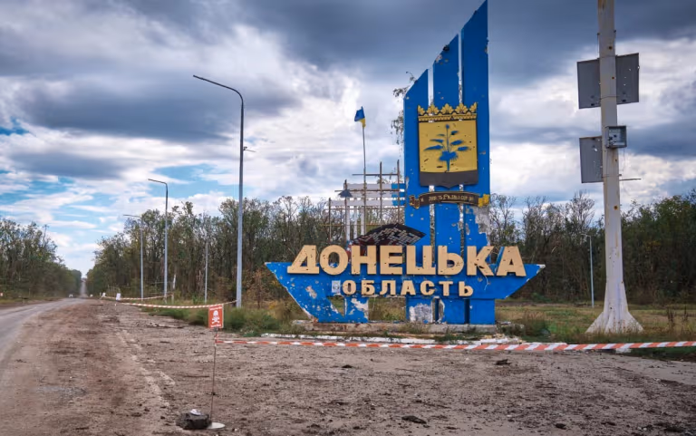 Россия босиб олинган ҳудудларни қайтариш масаласини кўриб чиқмайди