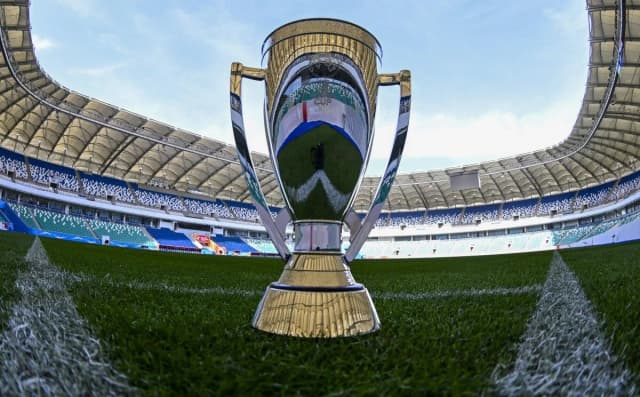 U-20 Осиё кубоги. Терма жамоалар ҳақида фактлар