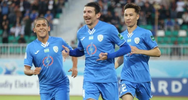 Oʻzbekiston Superligasidagi eng qimmat legionerlar (top-10)