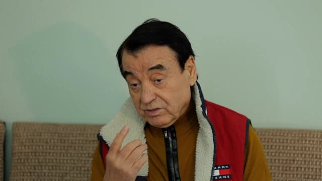 Ғуломжон Ёқубов қўшиқ талашаётган хонандалар ва ўзини ўлдига чиқараётганлар ҳақида