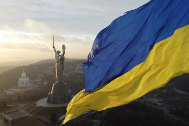 Europe opposes a ceasefire without a peace agreement in Ukraine