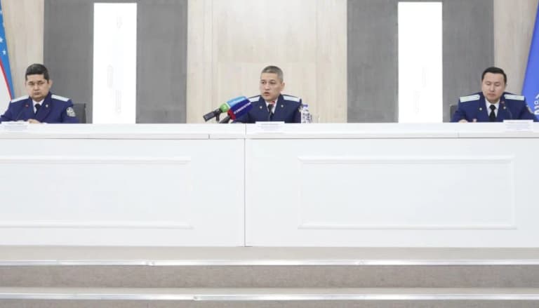 Ишдан бўшатилган ходимларга миллиардлаб сўм тўлаб берилди