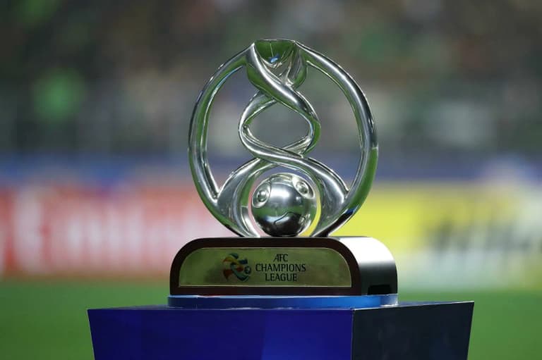 Asya CHL 1/8 final eşleşmeleri belli oldu