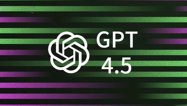 GPT-4.5 тақдим этилди – нималар янгиланди?