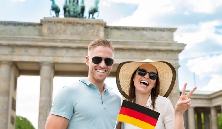 Uzbekistan welcomed 37.5K tourists from Germany