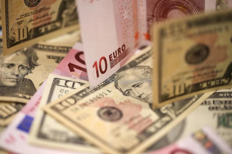 Каким будет новый обменный курс с 20 февраля?