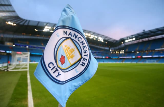 Good news for Manchester City fans...