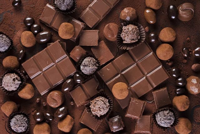 Humanity can run out of chocolate: what's the problem?