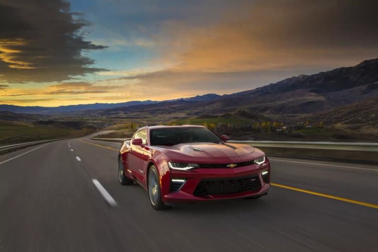 General Motors drops another model
