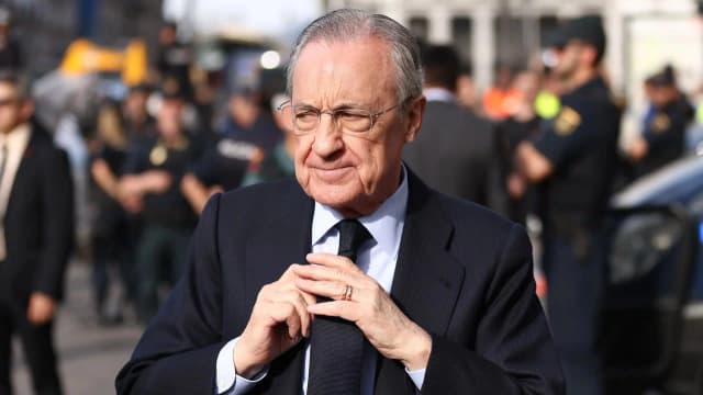 "Real" club may leave La Liga
