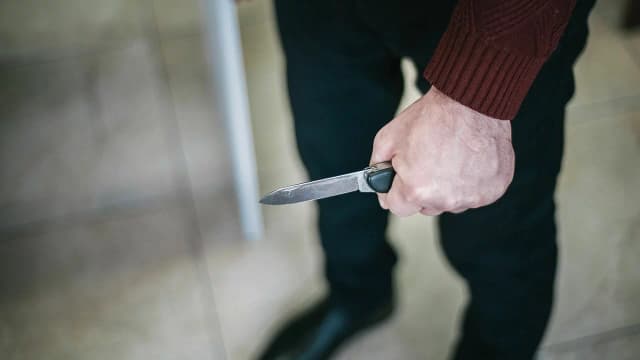 Чинозда ука ўз опасини ўлдириб, 7 кун уйда сақлагани маълум бўлди
