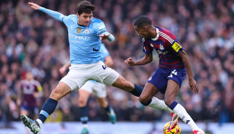 "Newcastle" is going to give up the attacker who could not pass Husanov