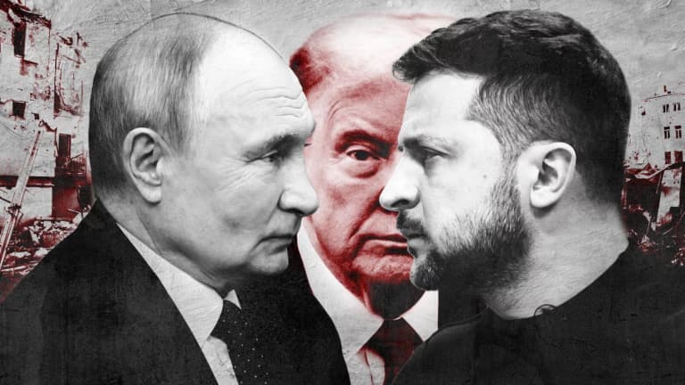 Тинчлик музокаралари ҳақида Киевдагиларнинг фикри қандай?