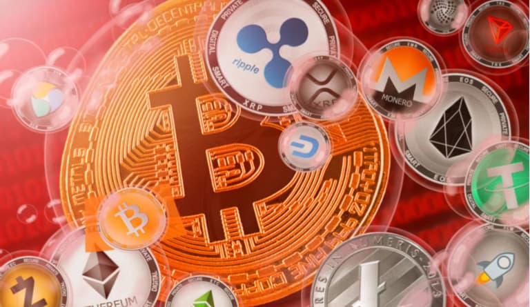 Dolandırıcılar DeepSeek adına kullanarak kripto paraları çalıyor