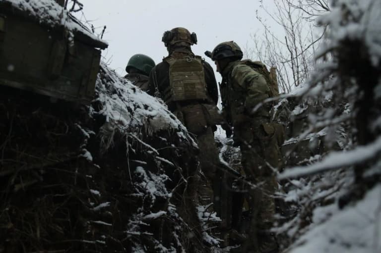 Ukraina armiyasi Pokrovsk atrofida qarshi hujumga oʻtdi. Bu nimani anglatadi?