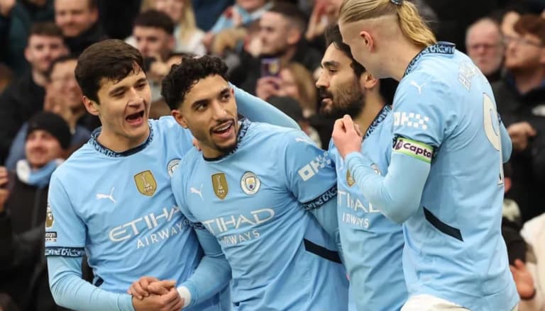 Can Abdukadir Khusanov's team become champions this year?