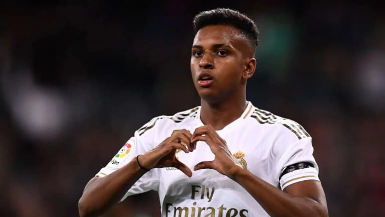 The 150 million euro "Real" star is expected to go to "Manchester City"