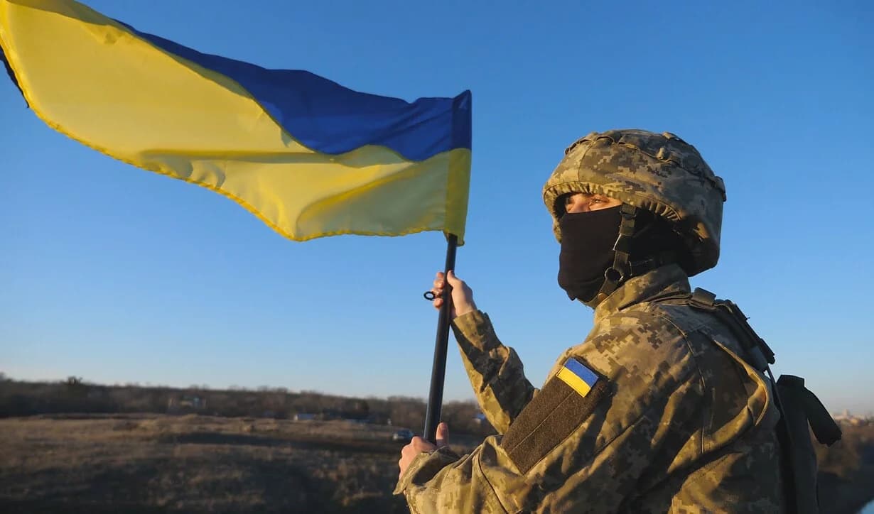 Ukraina armiyasi Kursk viloyatida hududiy nazoratni kengaytirdi