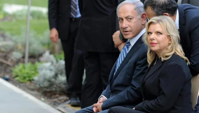 The Israeli prosecutor's office has opened an investigation against Netanyahu's wife