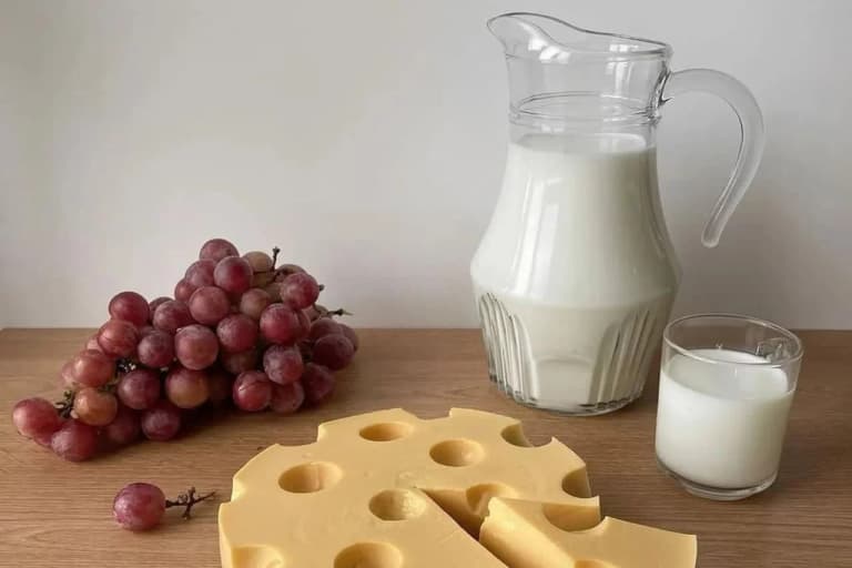 Гормон счастья: в каких продуктах содержится больше всего серотонина?