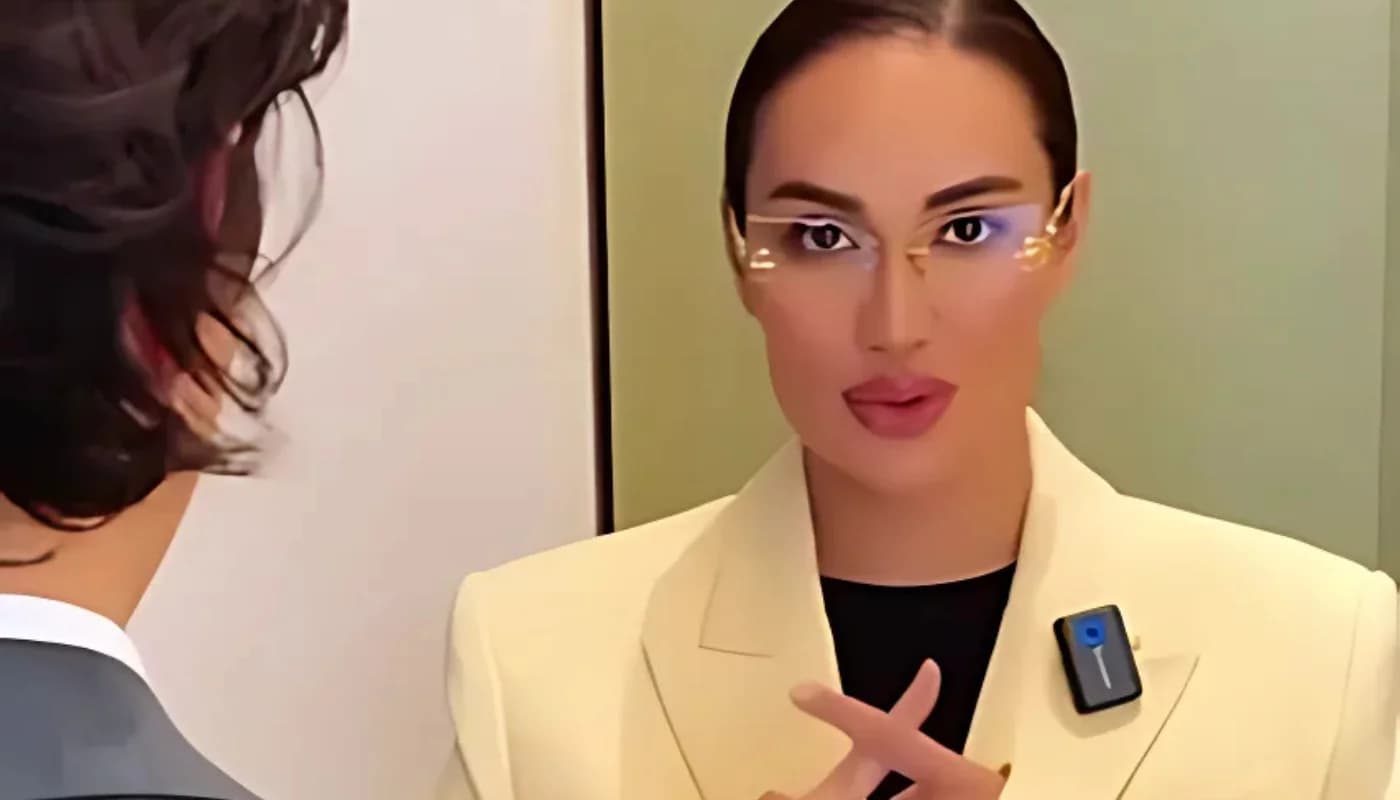 Advice to girls from Munisa Rizayeva: What kind of men should you stay away from?