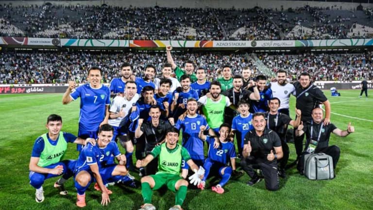 4 yo‘llanmaga 9 da’vogar. Osiyoda mundial saralashidagi vaziyat qanday?