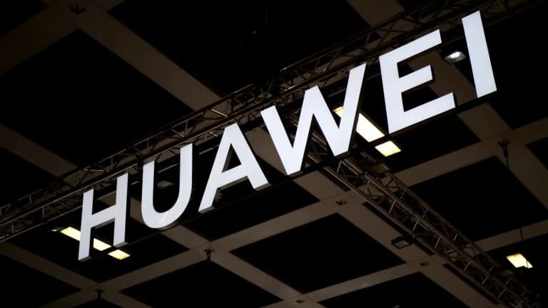 Huawei янги AI чип билан рақобатга тайёрланмоқда