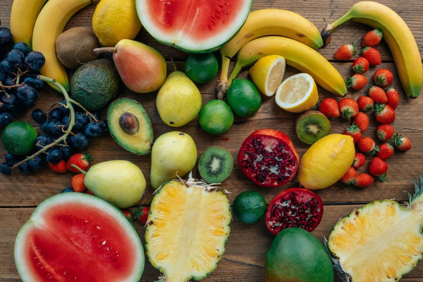 A storehouse of vitamins and minerals: which foods are most beneficial for the liver