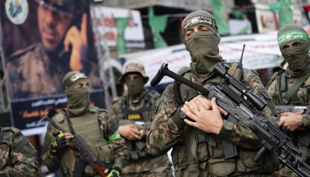 HAMAS garovdagilarni o‘ldirish bilan tahdid qilmoqda