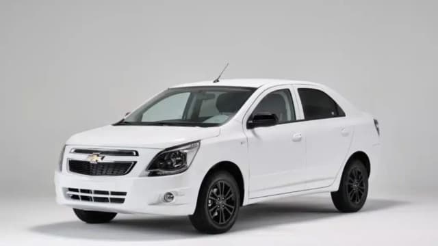 Chevrolet Cobalt fiyatları Özbekistan'da düşüyor
