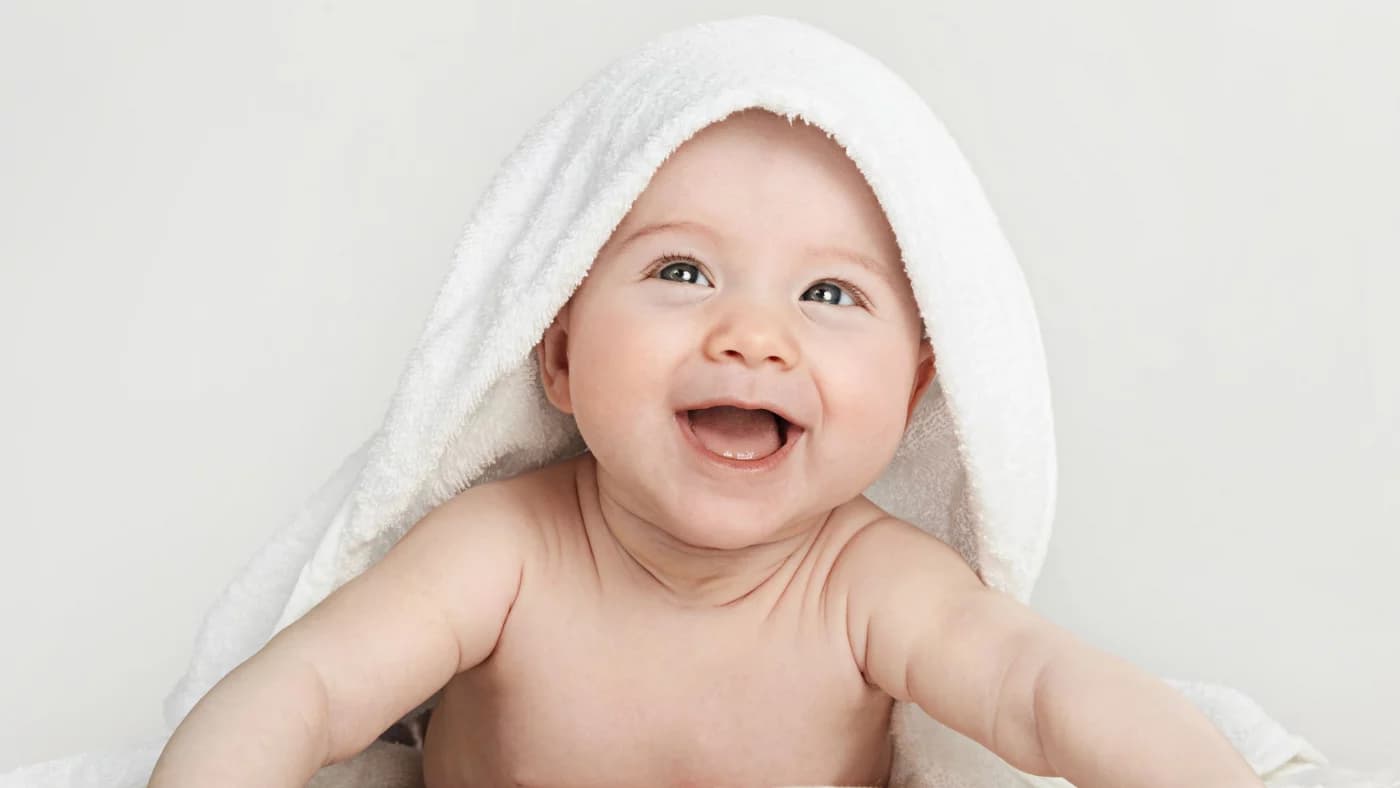 Весенние советы для родителей детей до 3 лет
