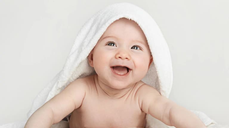 Весенние советы для родителей детей до 3 лет