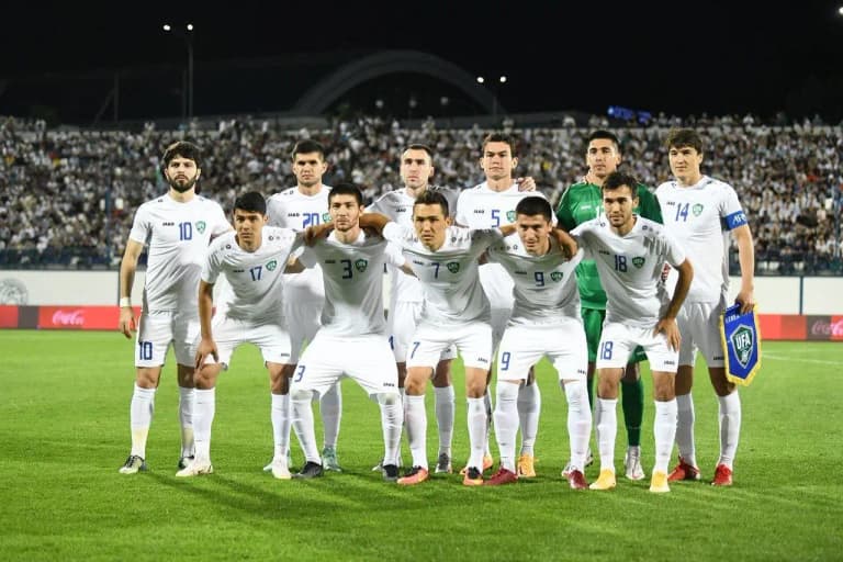 O‘zbekiston milliy terma jamoasi FIFA reytingda bir pog‘ona yuqori ko‘tarildi